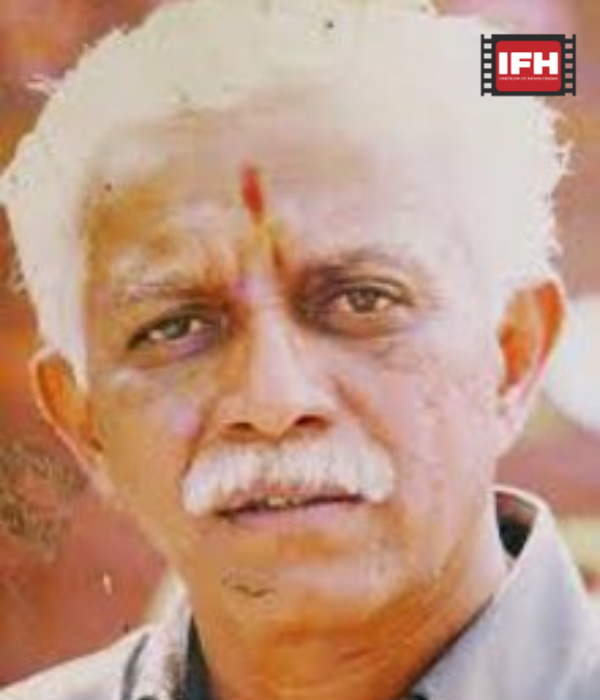 R R Shinde