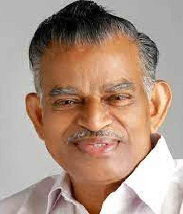 R Selvaraj