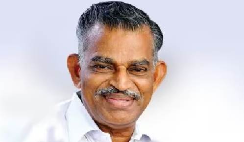 R Selvaraj