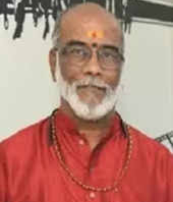 R Sundara Babu
