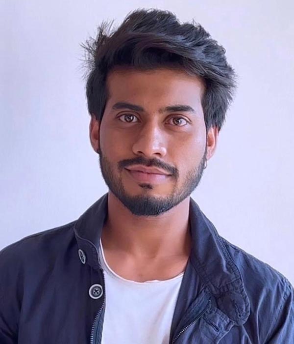 Raaghav Parmar