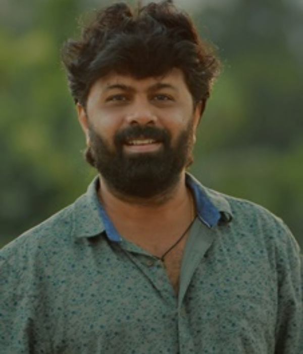 Ragesh Narayanan