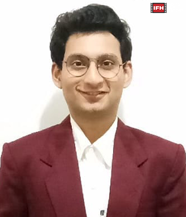 Raghav Binani
