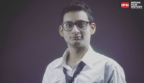 Raghav Binani
