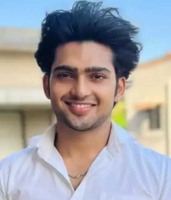 Raghav Thakur