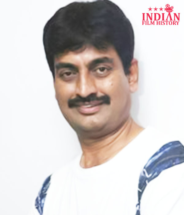 Raghu Raj