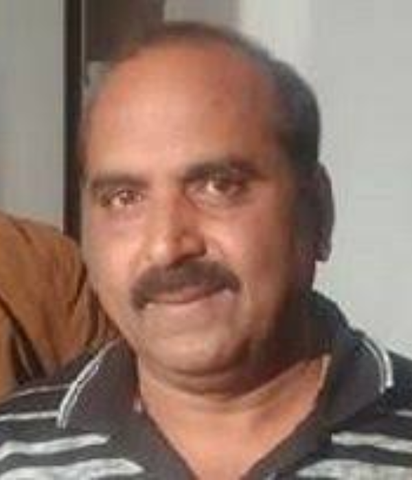 Raghuvardhan Shravana