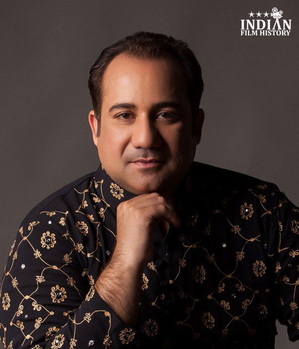 Rahat Fateh Ali Khan