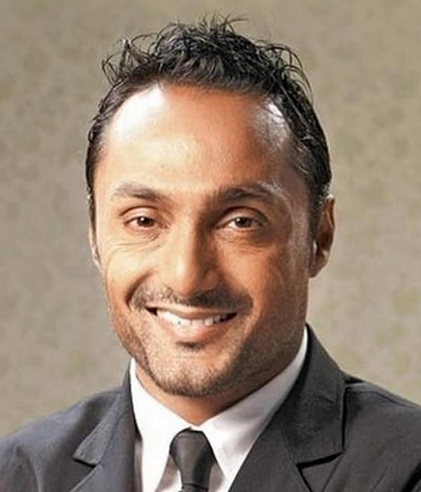 Rahul Bose