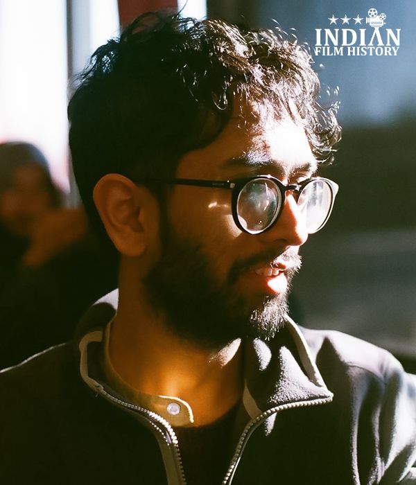 Rahul Sharma (Music Director)