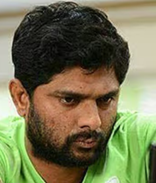 Rahul Shrivastav