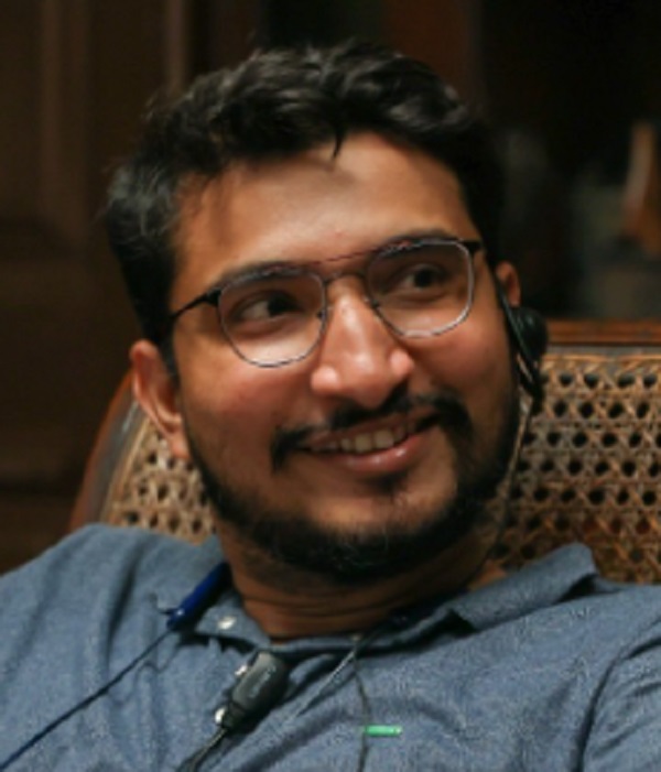 Rahul Suryavanshi