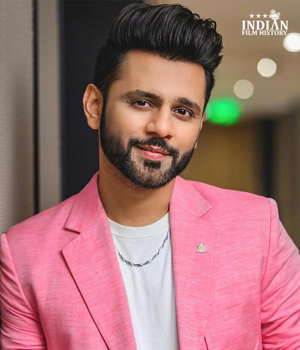 Rahul Vaidya