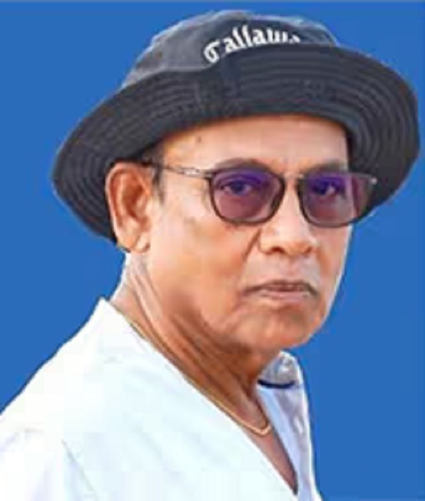 Raj Dev