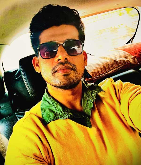 Raj Misal