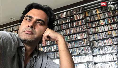Raj Singh Chaudhary