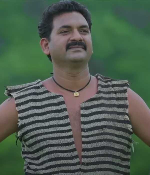 Raj Warak
