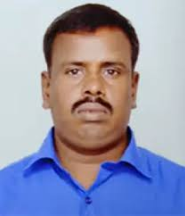 Raja Manogaran