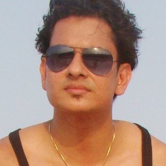 Rajdeep Das