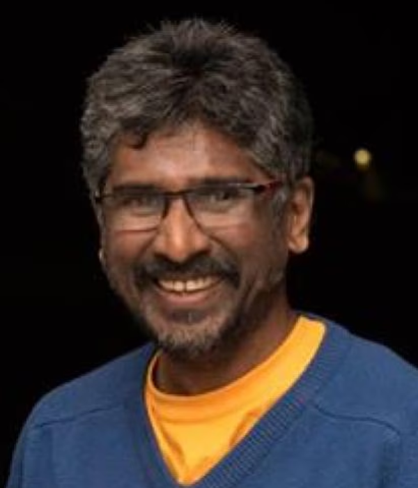 Rajendra Karanth