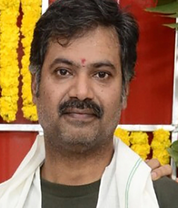 Rajendra Reddy