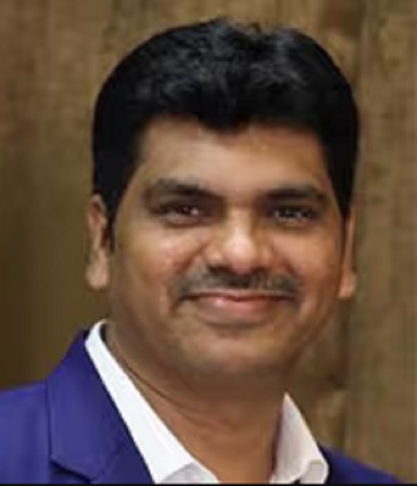 Rajesh Ahiware