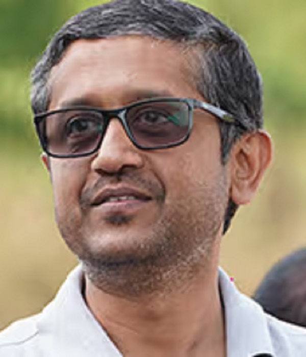 Rajesh Keelambi