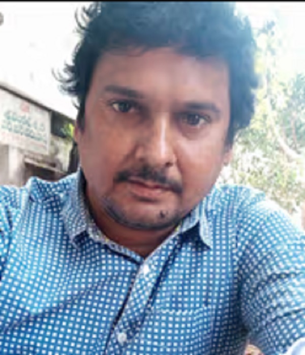 Rajesh Koduri