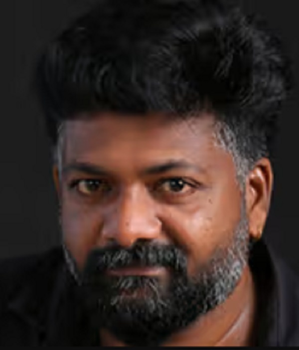 Rajesh Peter