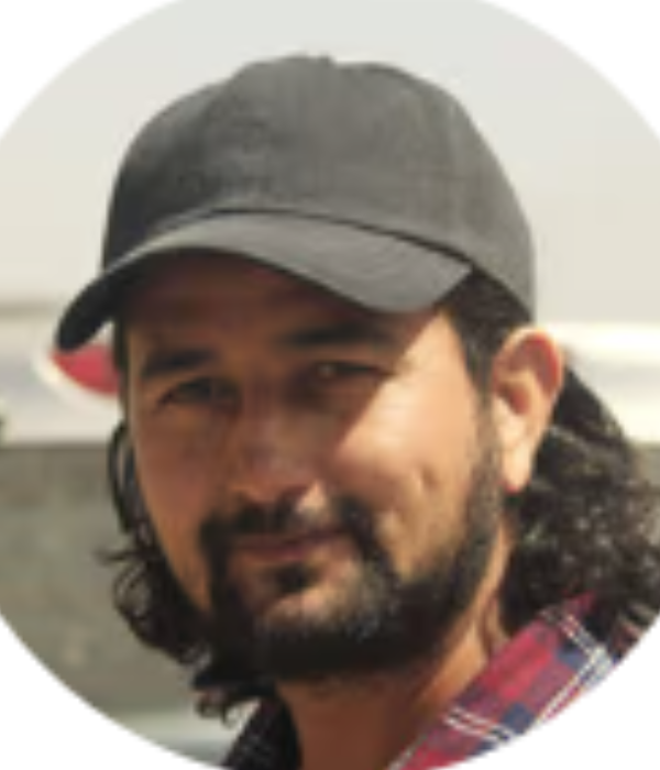 Rajesh YNC