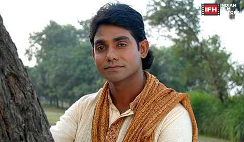 Rajiv Singh Dinkar