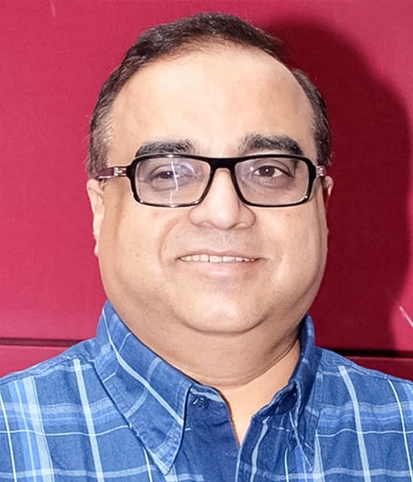 Rajkumar Santoshi