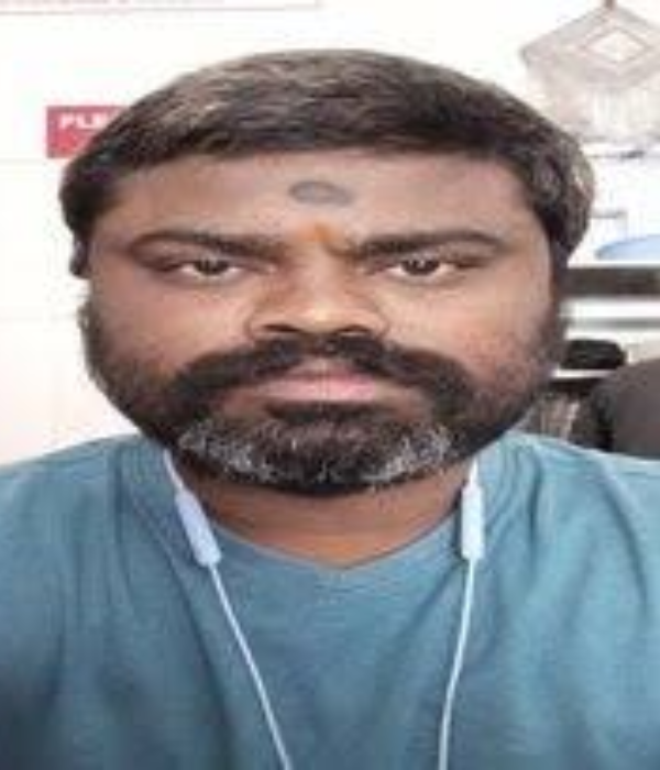 Raju Keshanna