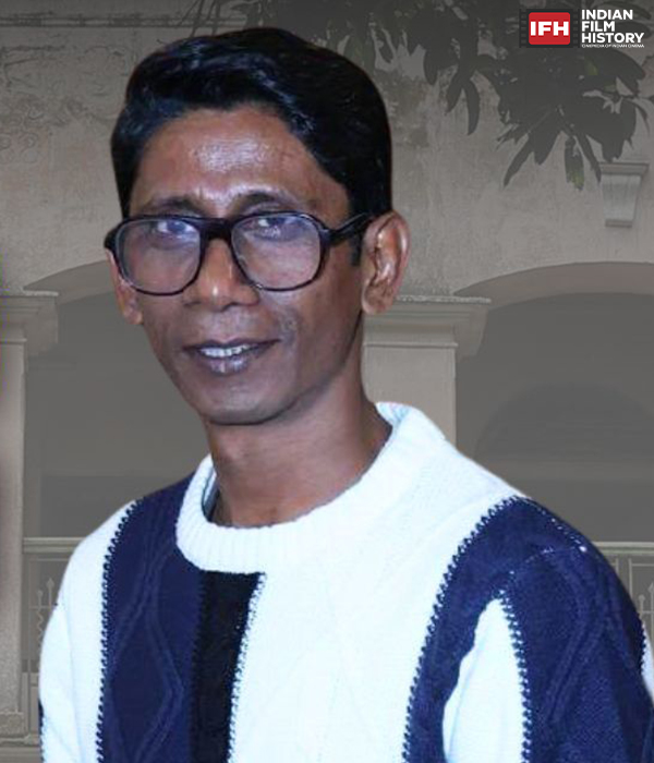 Raju Majumder