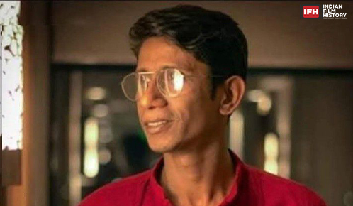 Raju Majumder