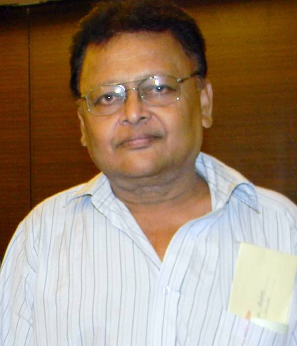 Raju Misra