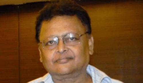 Raju Misra