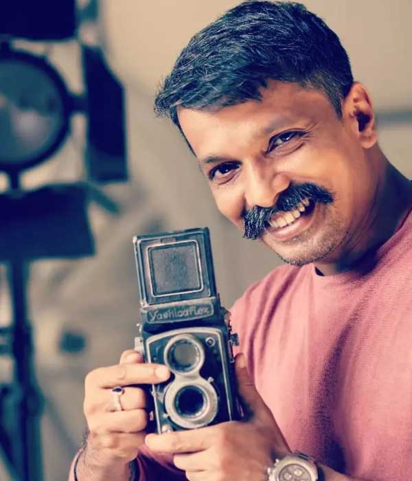 Ram Mallik