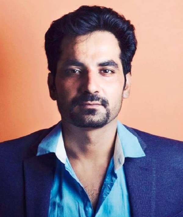 Ram Maher Jhangra