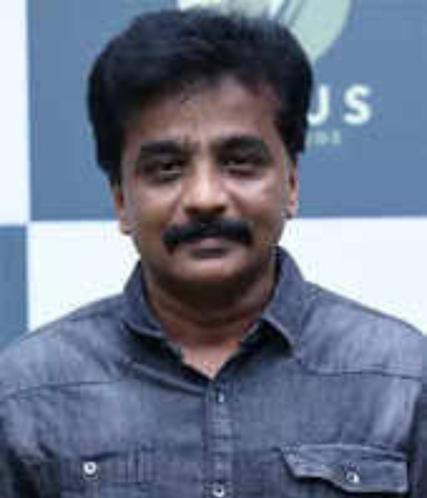 Ramachandran B