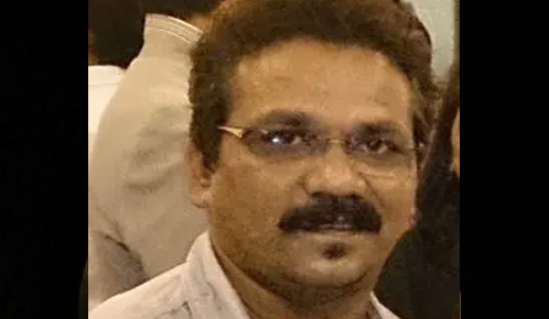 Ramakant Mahajan