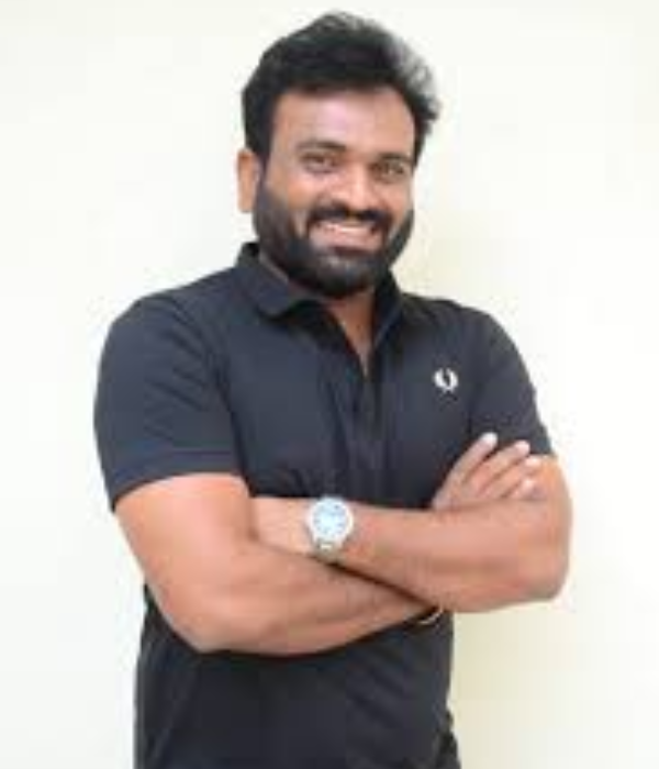 Ramakanth Reddy