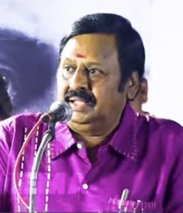  Ramarajan