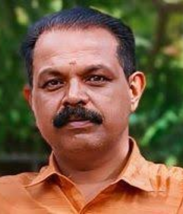 Ramesh Kumar Koramangalam