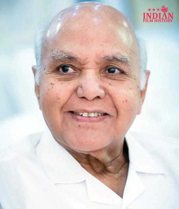 Ramoji Rao