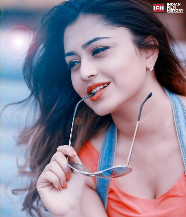 Ramya Barna