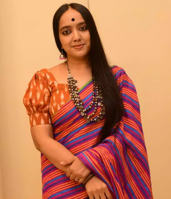 Ramya Suvi