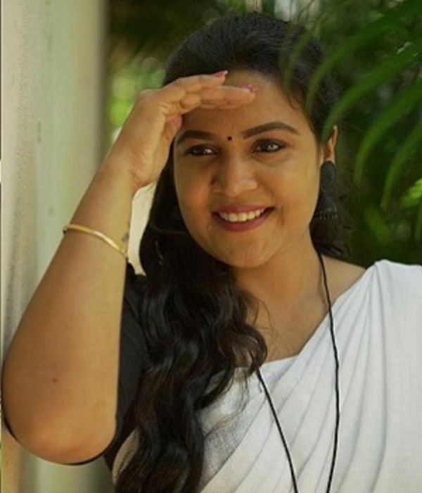 Ranjana Nachiyar