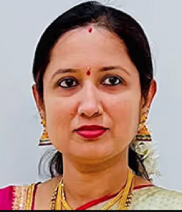 Ranjini Prasanna