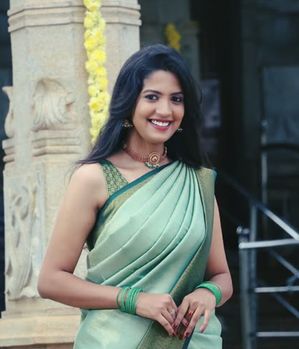 Ranjitha J Murthy